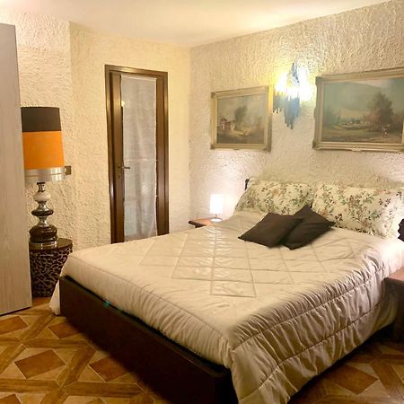 Casa Vacanze Neri スカンディッチ エクステリア 写真
