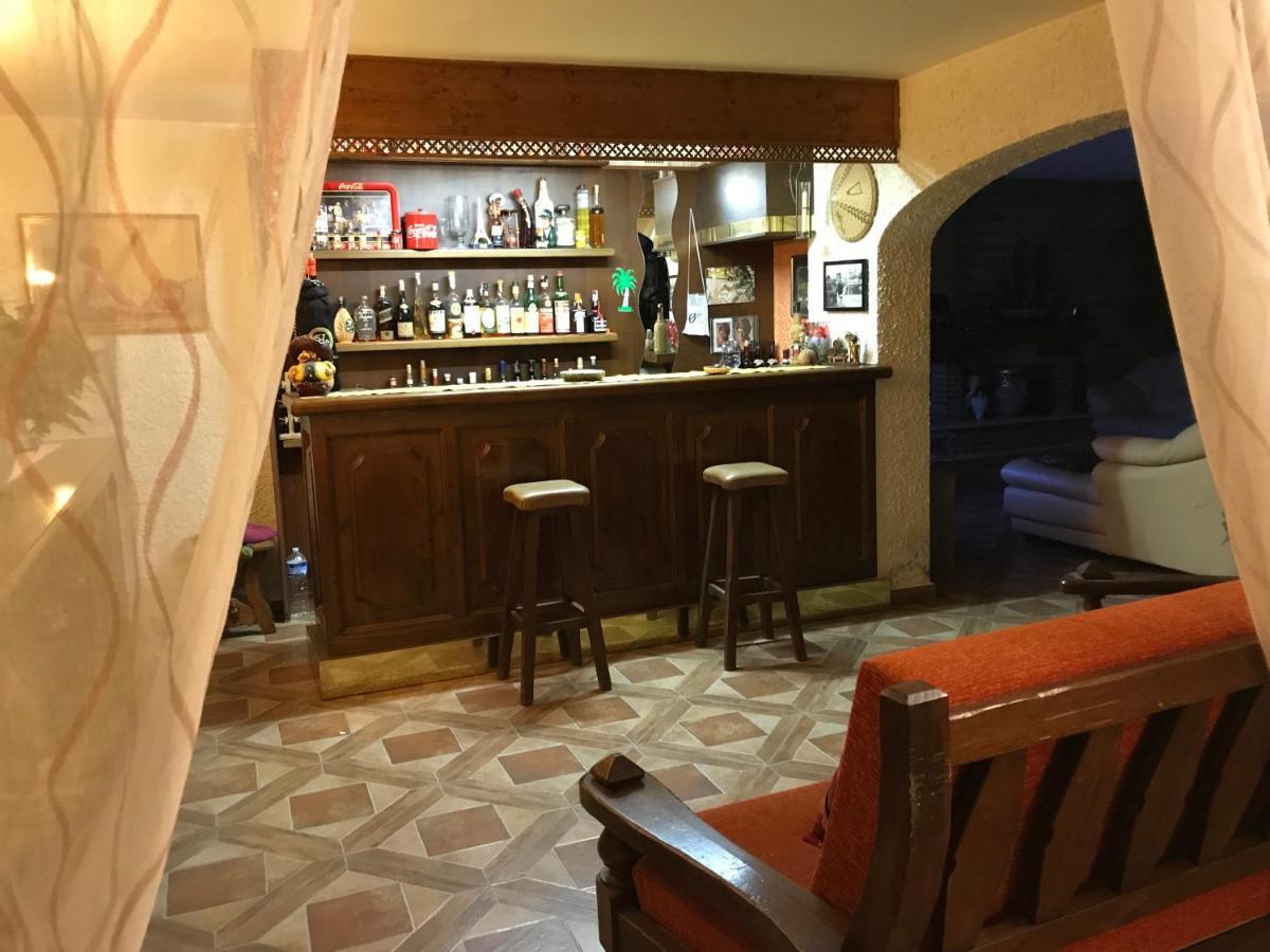 Casa Vacanze Neri スカンディッチ エクステリア 写真