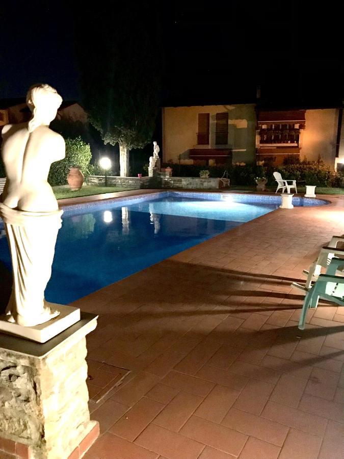 Casa Vacanze Neri スカンディッチ エクステリア 写真