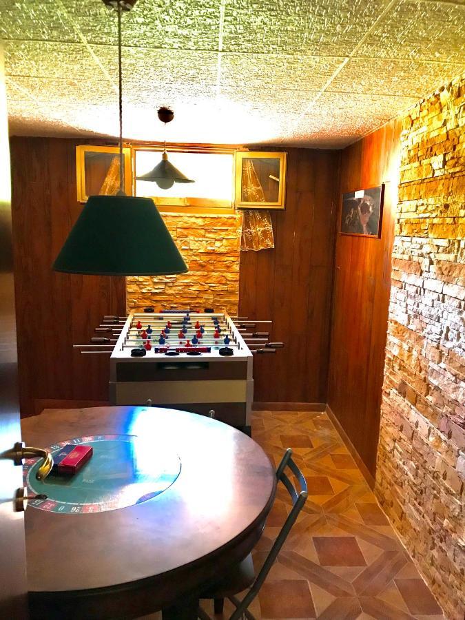 Casa Vacanze Neri スカンディッチ エクステリア 写真