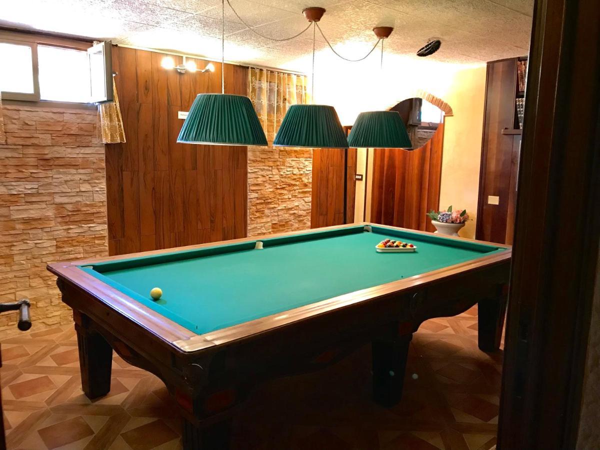 Casa Vacanze Neri スカンディッチ エクステリア 写真