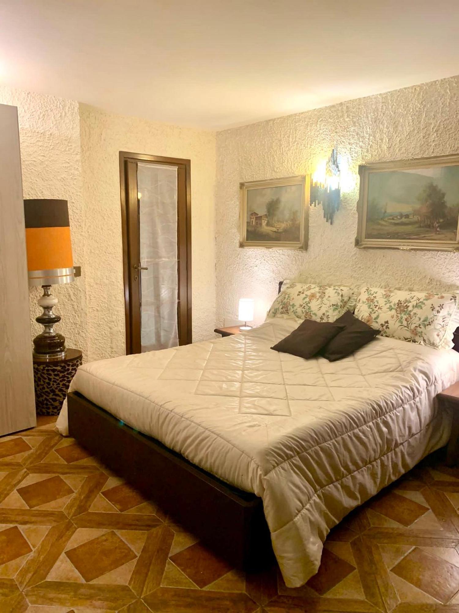 Casa Vacanze Neri スカンディッチ エクステリア 写真